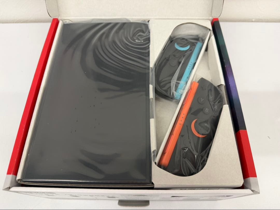 Nintendo Switch 2 マリオカートワールドセット 新品未使用