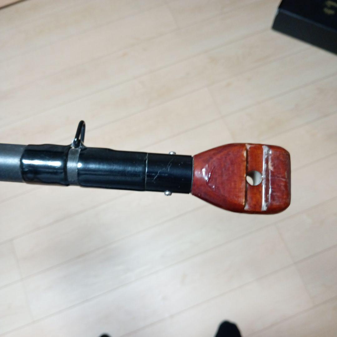 オリムピック　テクスター　石鯛　バルタム　510S 石鯛　鯉　底物