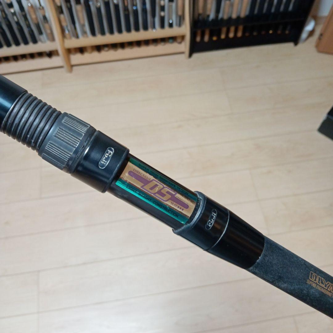 オリムピック　テクスター　石鯛　バルタム　510S 石鯛　鯉　底物