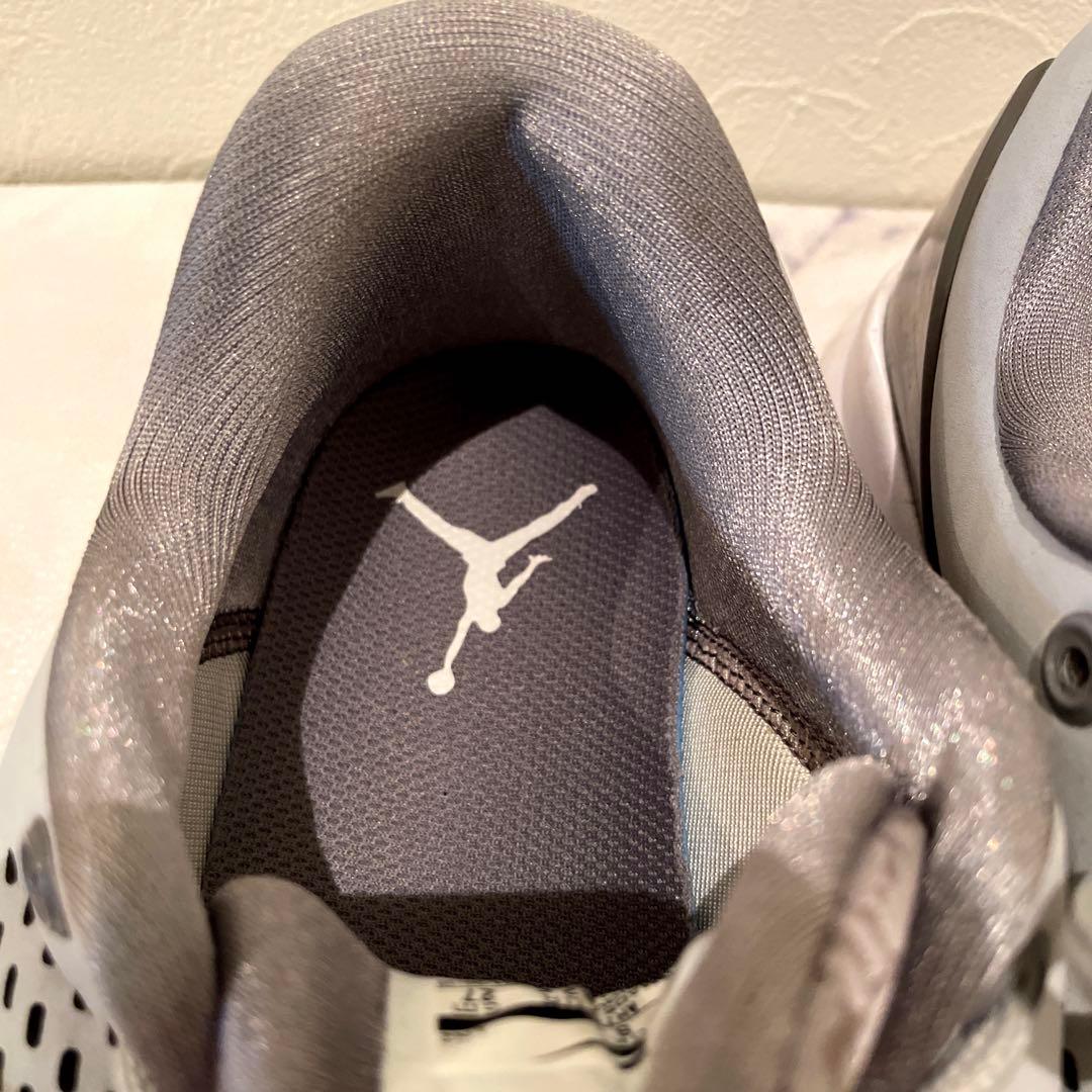 希少⭐️NIKE JORDAN TRAINER ジョーダン トレーナー　シューズ