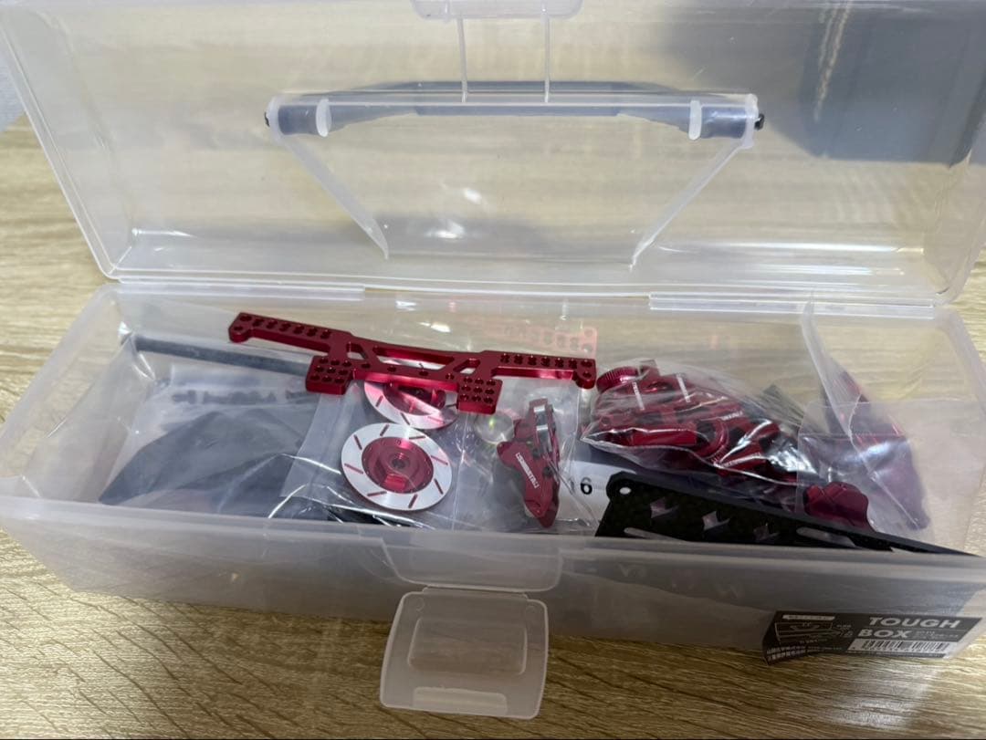 ビール【大特価】GRK5 SKモデル　100台限定　ボディ付