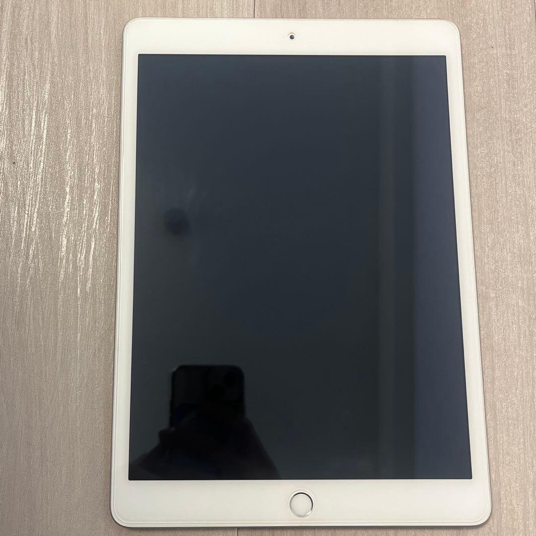 iPad 10.2インチ 第7世代 Wi-Fi 32GB シルバー