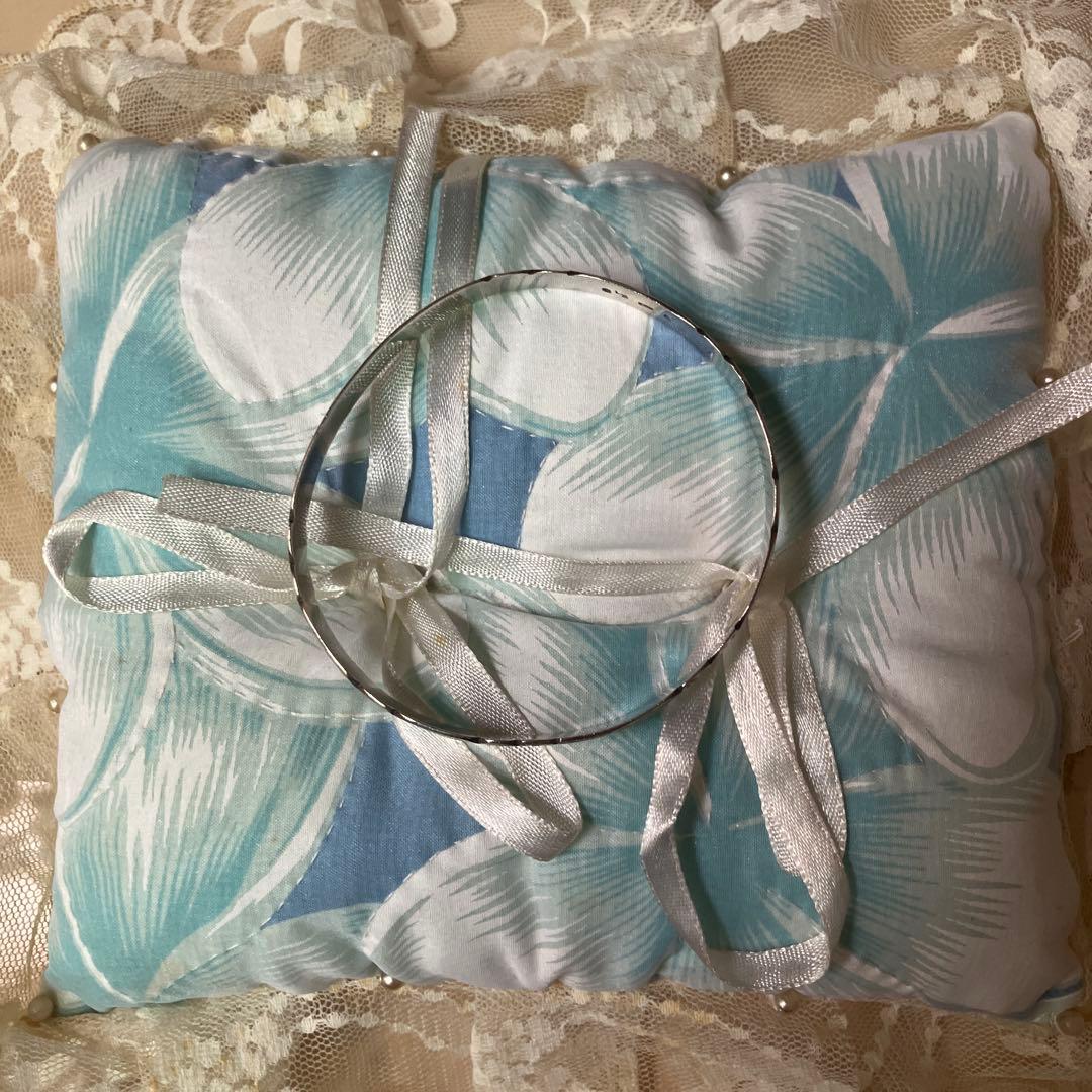 【gabrielle様】【ペアSET】ハワイアンジュエリー　バングル