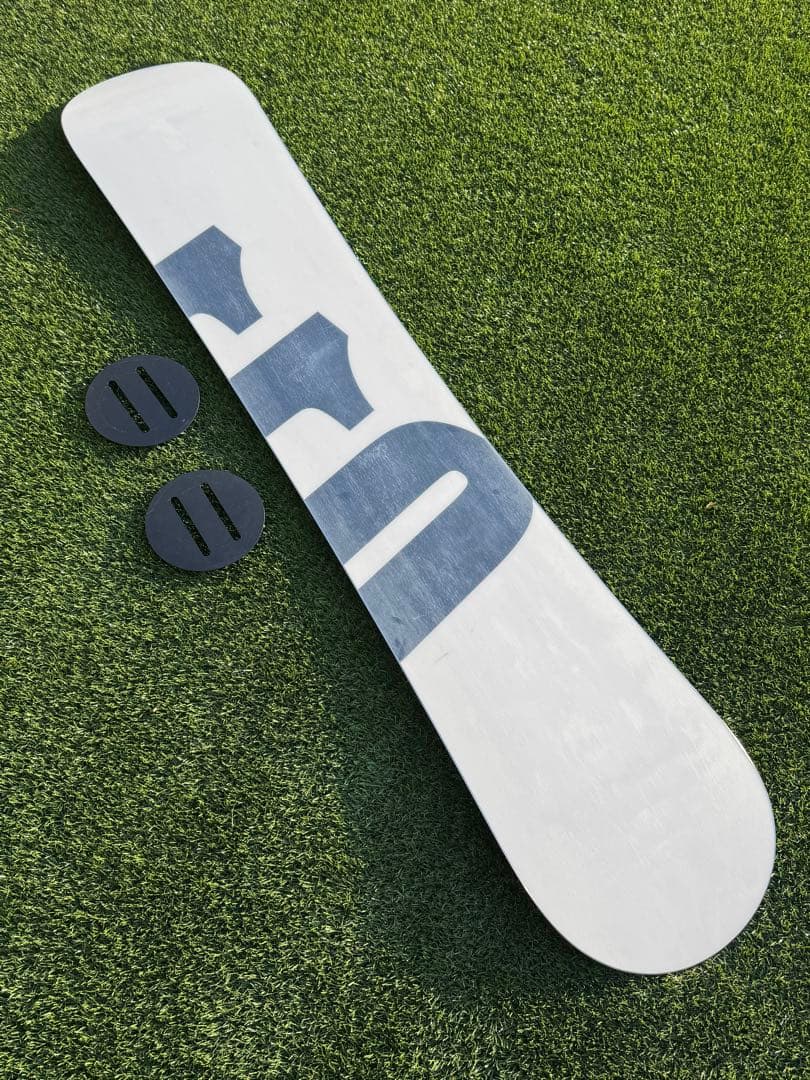 011 Artistic DOUBLE FLY ダブルフライ 151cm 超美品