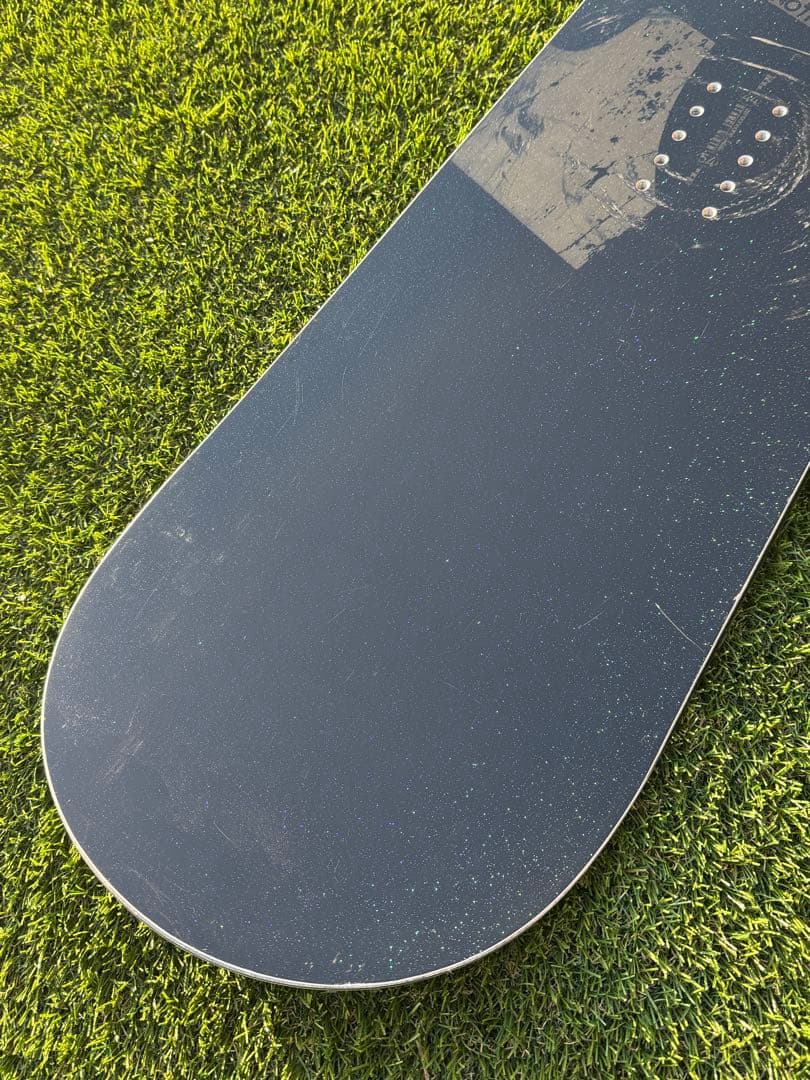 011 Artistic DOUBLE FLY ダブルフライ 151cm 超美品