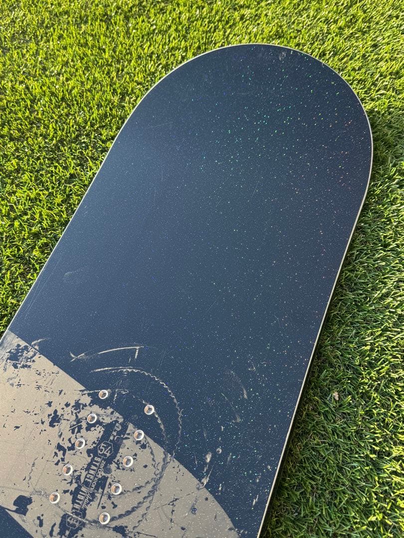 011 Artistic DOUBLE FLY ダブルフライ 151cm 超美品