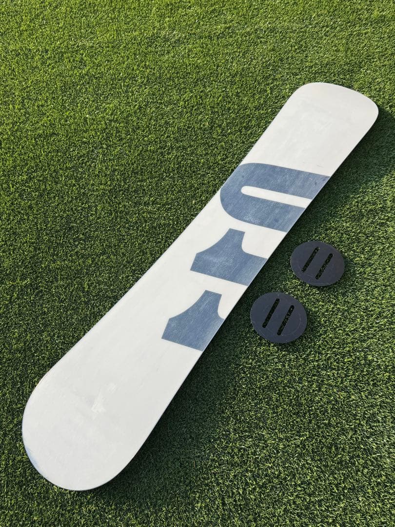 011 Artistic DOUBLE FLY ダブルフライ 151cm 超美品