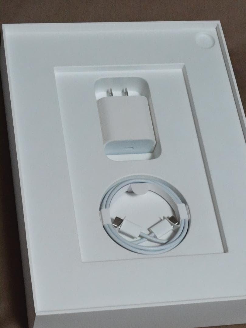 iPad Air 第5世代 64GB Wi-Fiモデル