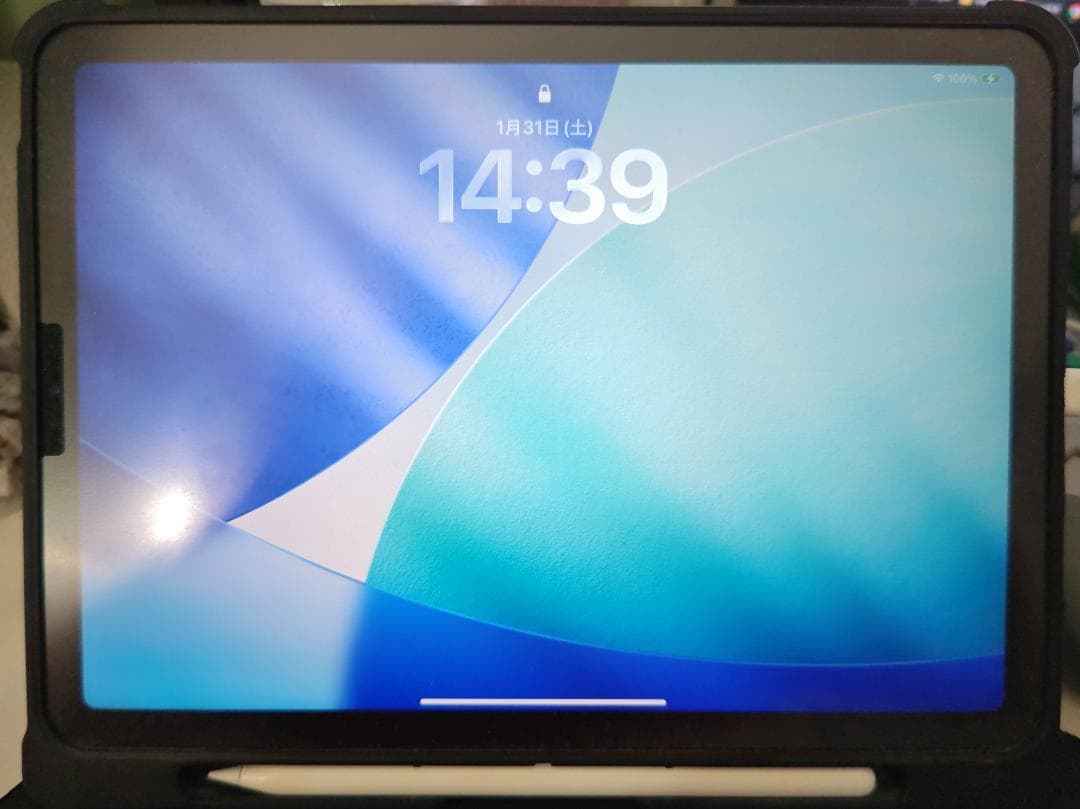 iPad Air 第5世代 64GB Wi-Fiモデル