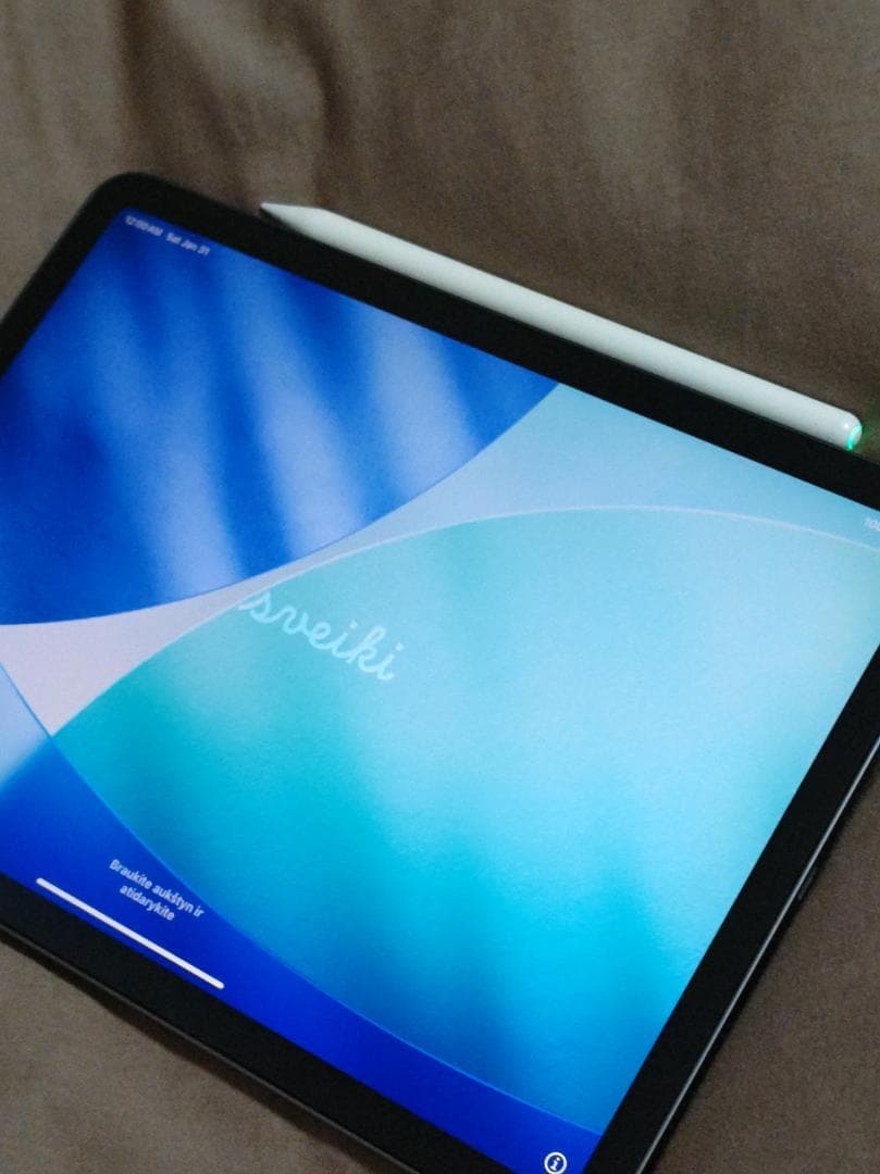 iPad Air 第5世代 64GB Wi-Fiモデル