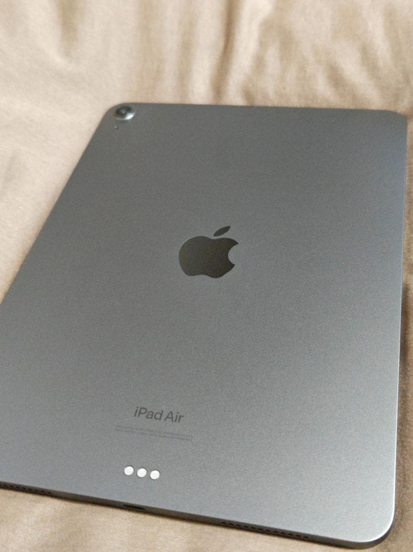 iPad Air 第5世代 64GB Wi-Fiモデル