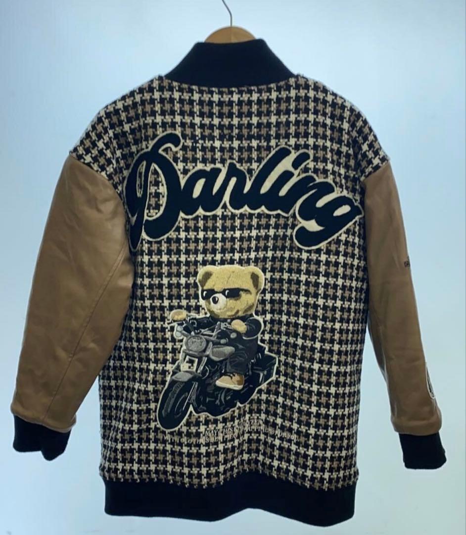 ダーリッチ　dベア　スタジャン