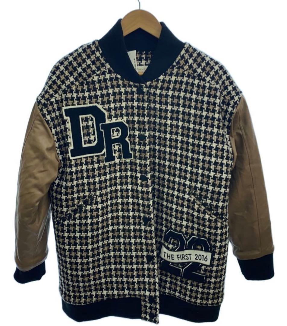 ダーリッチ　dベア　スタジャン