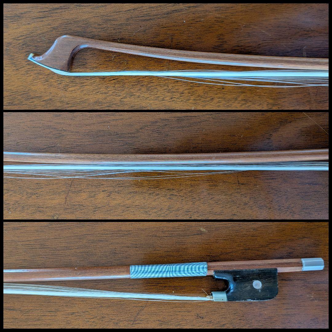 【チェロ】Josef Lorenz 4/4サイズ 1994年製 ギグケース付