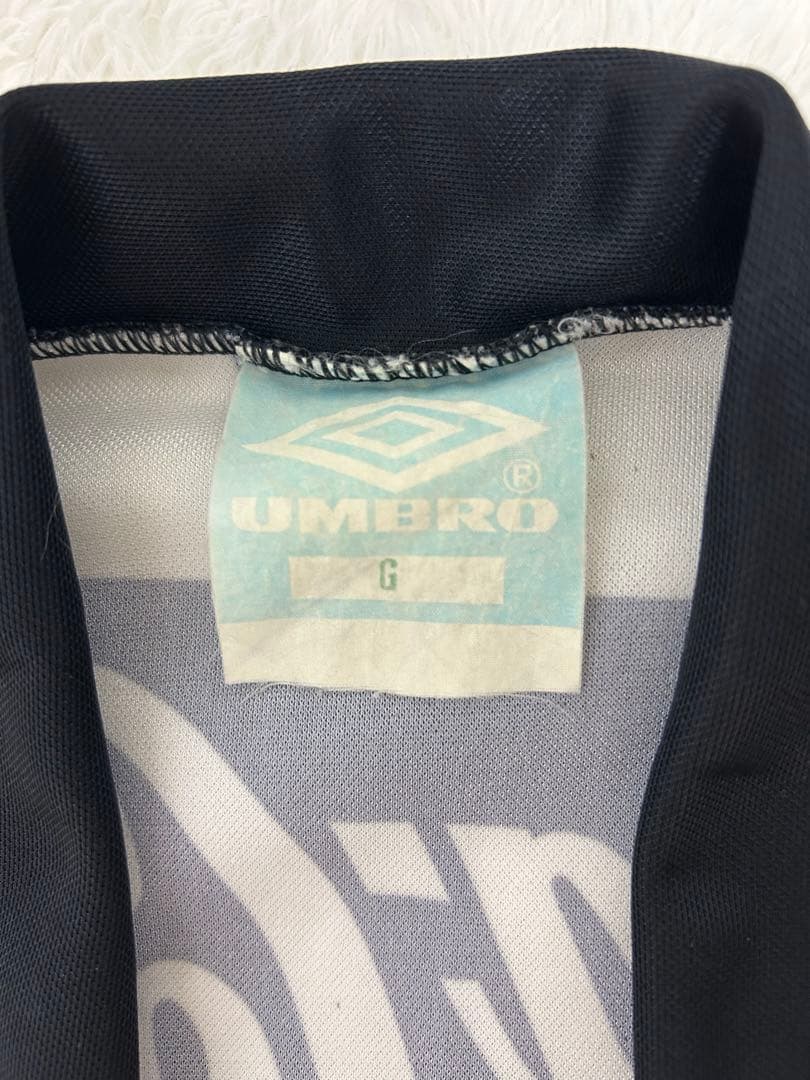91-92 Umbro Botafogo ボタフォゴ　ユニフォーム コカコーラ