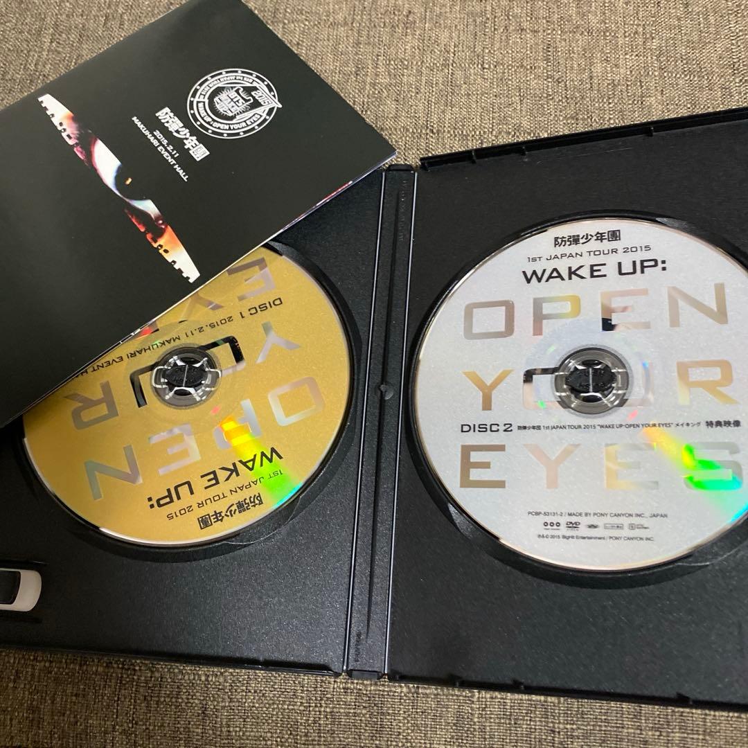 BTS DVDまとめ売り