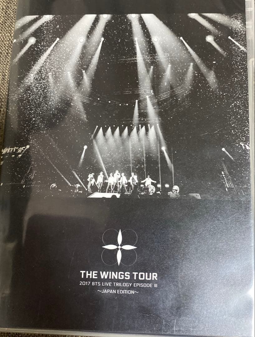 BTS DVDまとめ売り