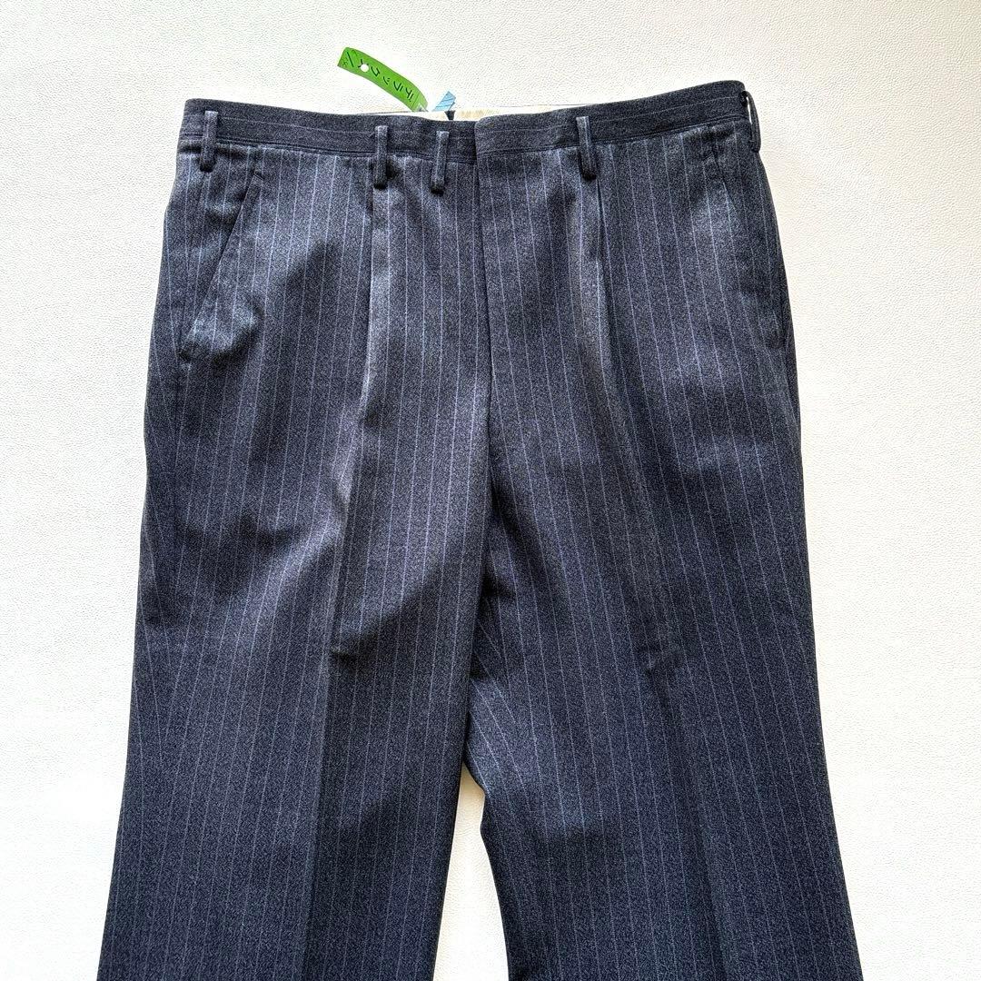 美品✨エルメネジルドゼニア　スリーピース　スーツ　2XL