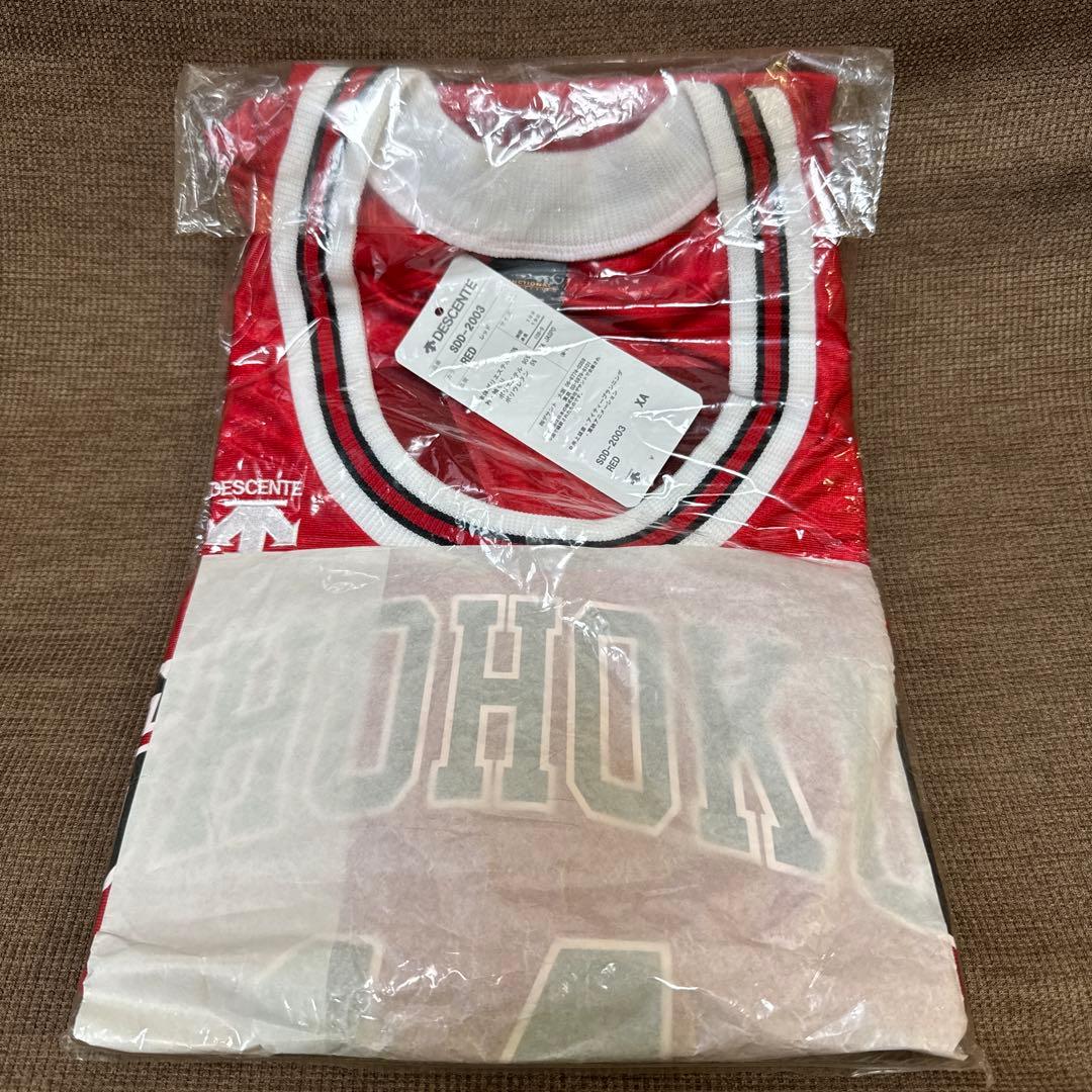 初回限定版スライムダンクDVD BOX 三井寿14