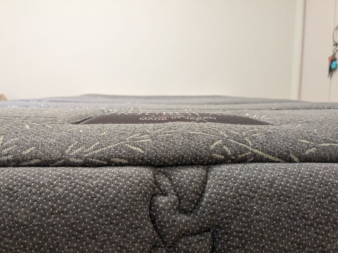 東京スプリング工業 アワーグラス アールグレイ セミダブル