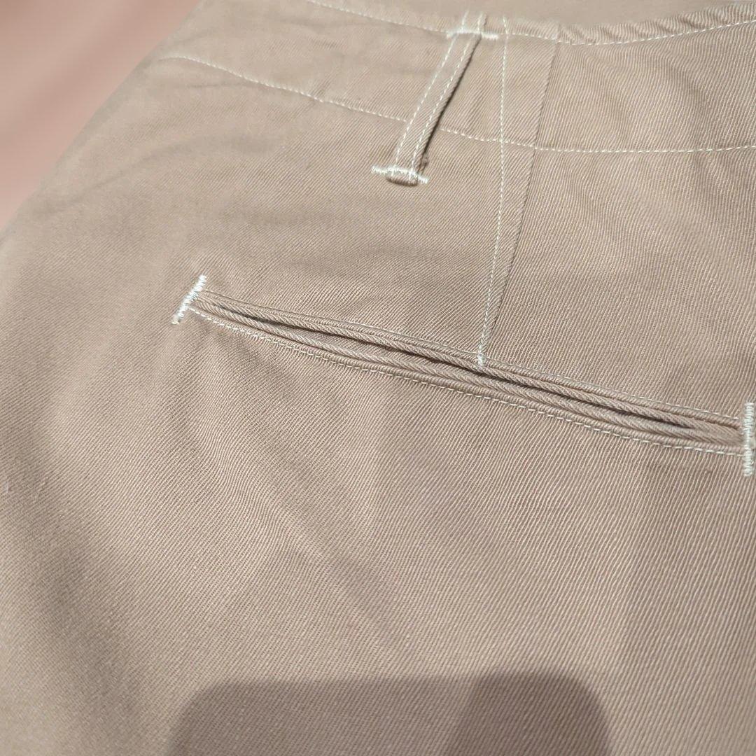 H*y様 【新品】ジェラード JELADO 41 khaki L