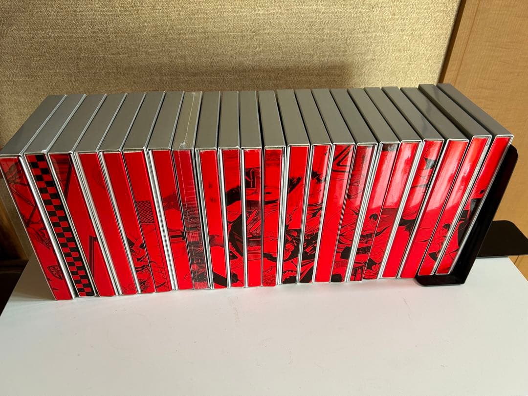 化物語　特装版　全22巻 全巻セット