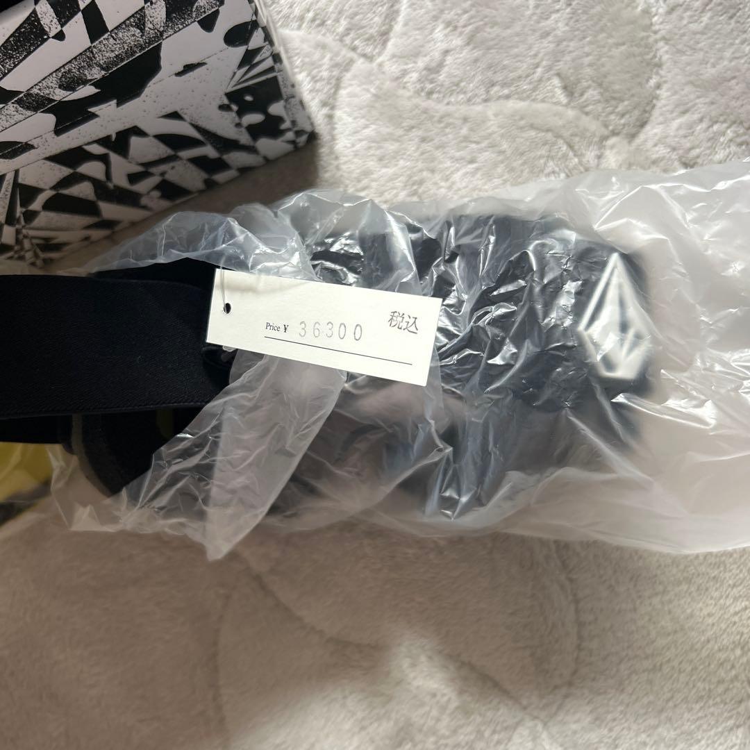 スノーボード VOLCOM ゴーグル