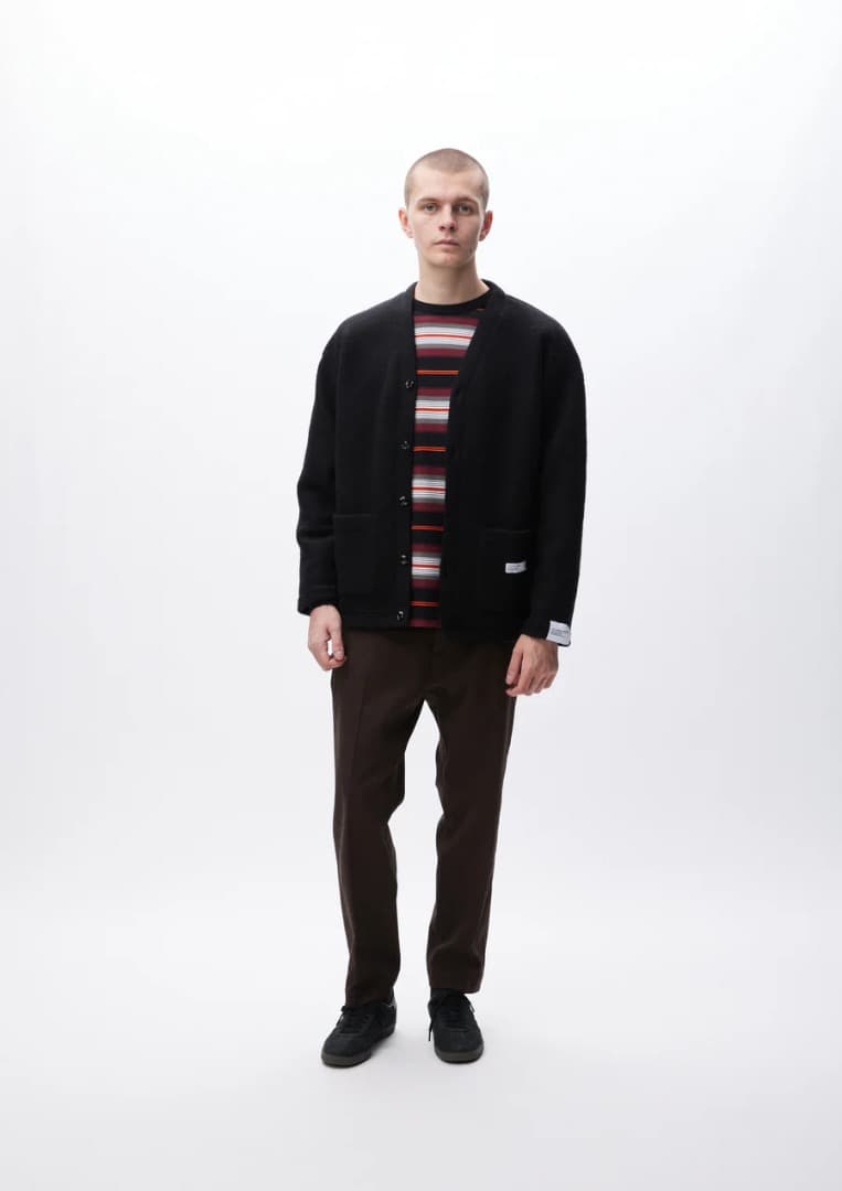 ￥28,600 M NEIGHBORHOOD ANKLE PANTS