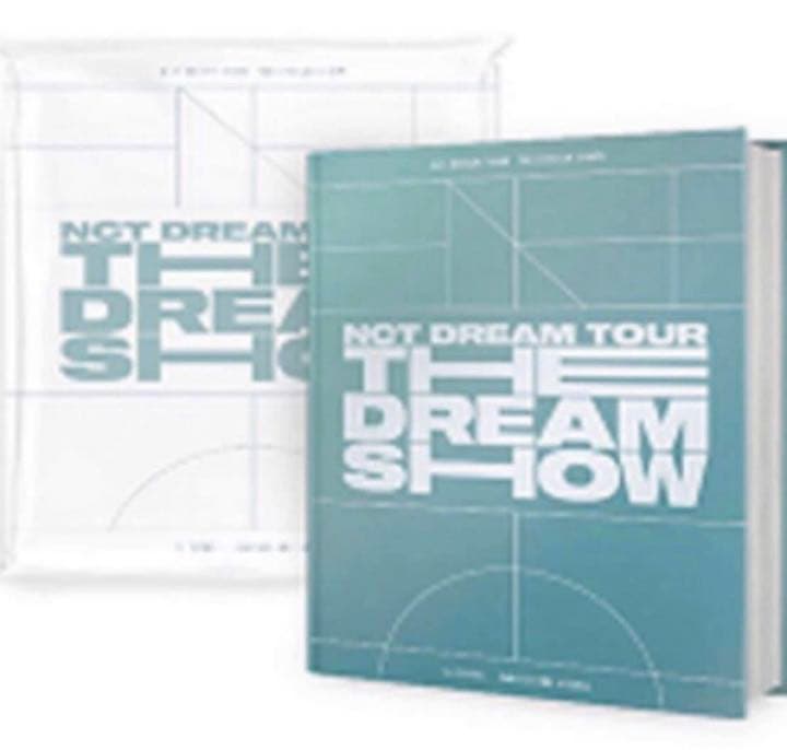 K-POP・アジア NCTDREAM NCT Dream