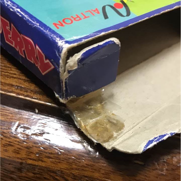 トムとジェリー