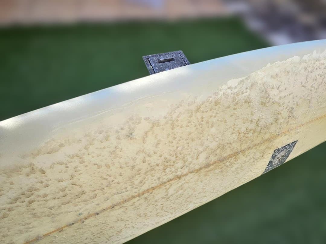 クリステンソン　ボイスレー5.10