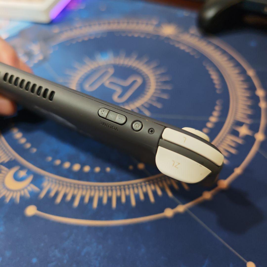 Nintendo Switch Lite 本体 グレー