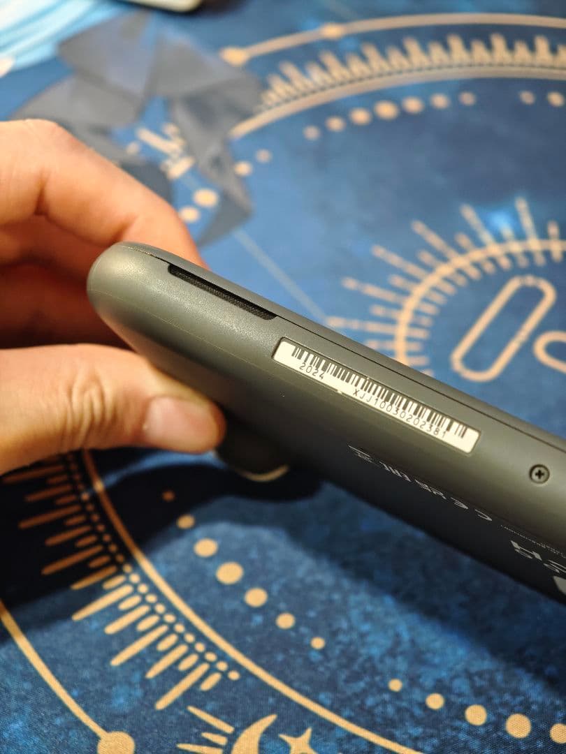 Nintendo Switch Lite 本体 グレー