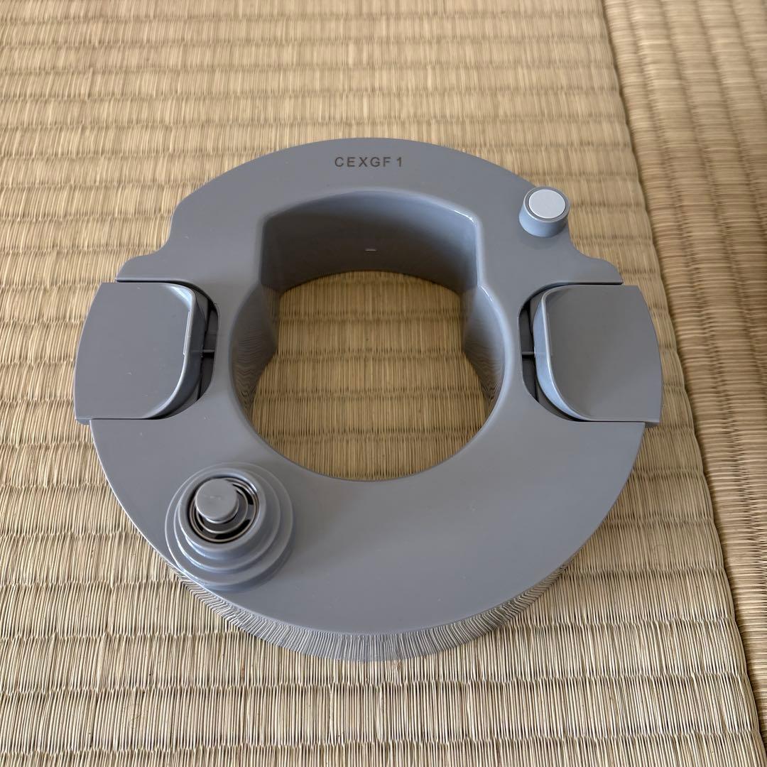 加湿器 cado STEM 500H