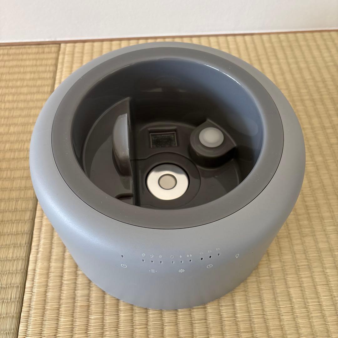 加湿器 cado STEM 500H