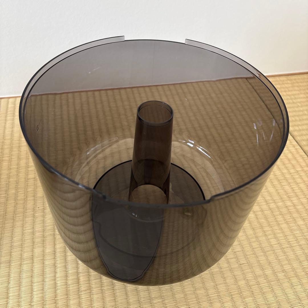 加湿器 cado STEM 500H