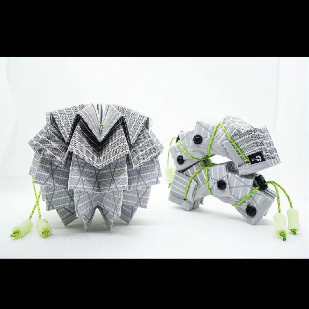 【A.S.H】 solol 限定 ソルオル コラボ ASH アシモクラフツ