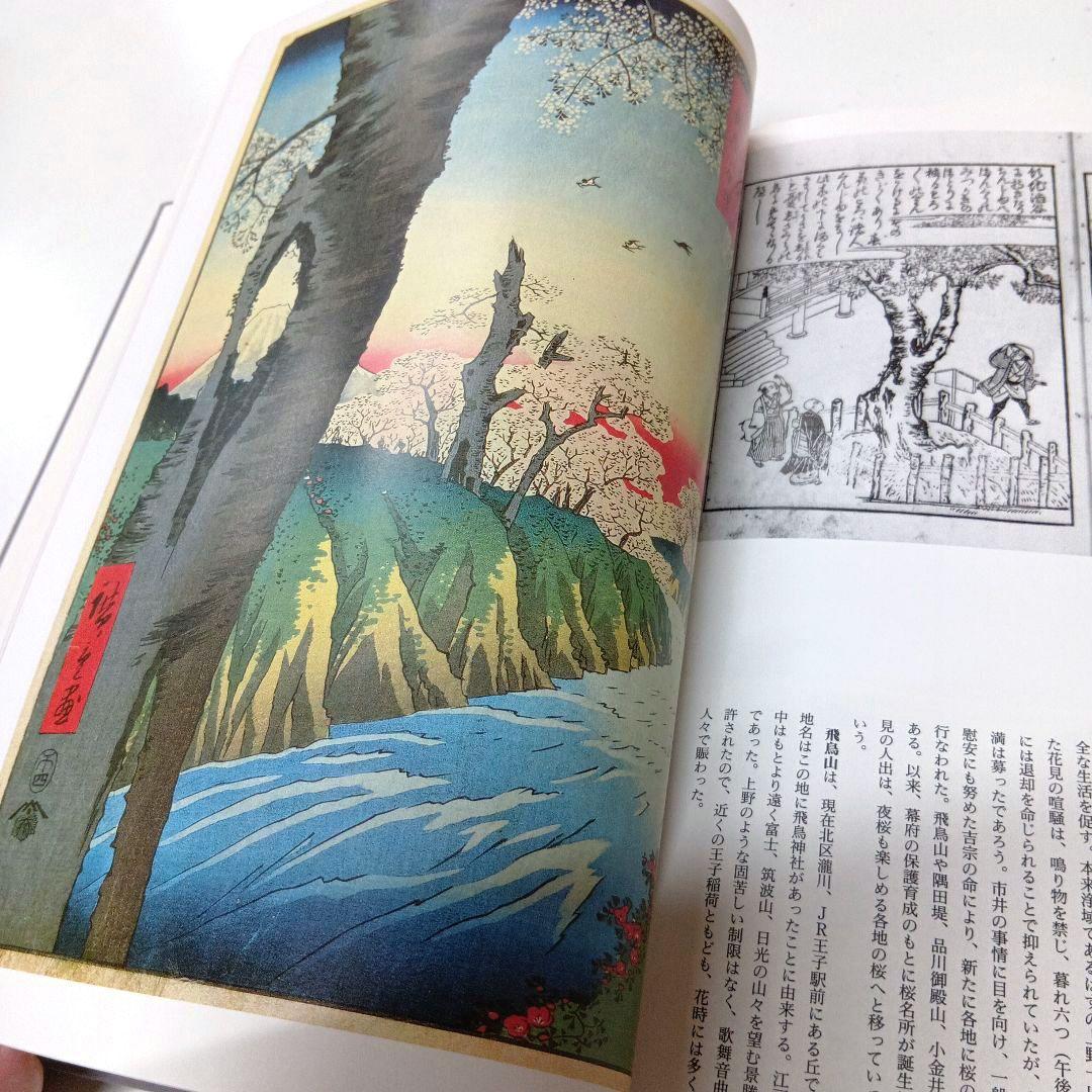 さくら大観　佐野藤右衛門