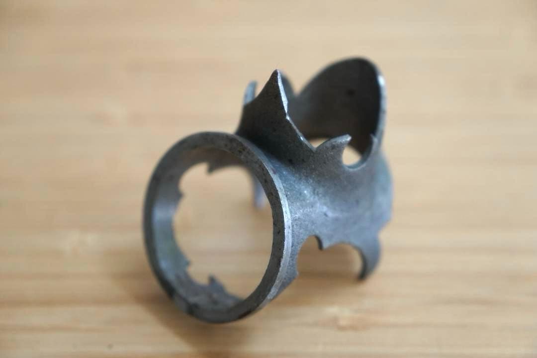 ナベックス　コンチネンタルカットラグ　3点セット