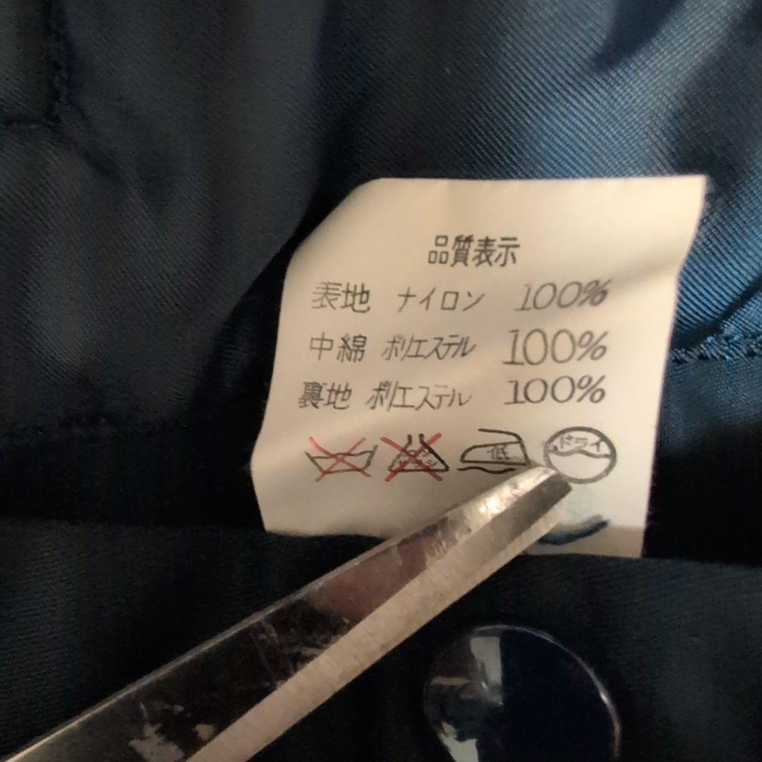 ≪SALE≫90s NEIGHBORHOOD ネイバーフッド MA-1Mサイズ