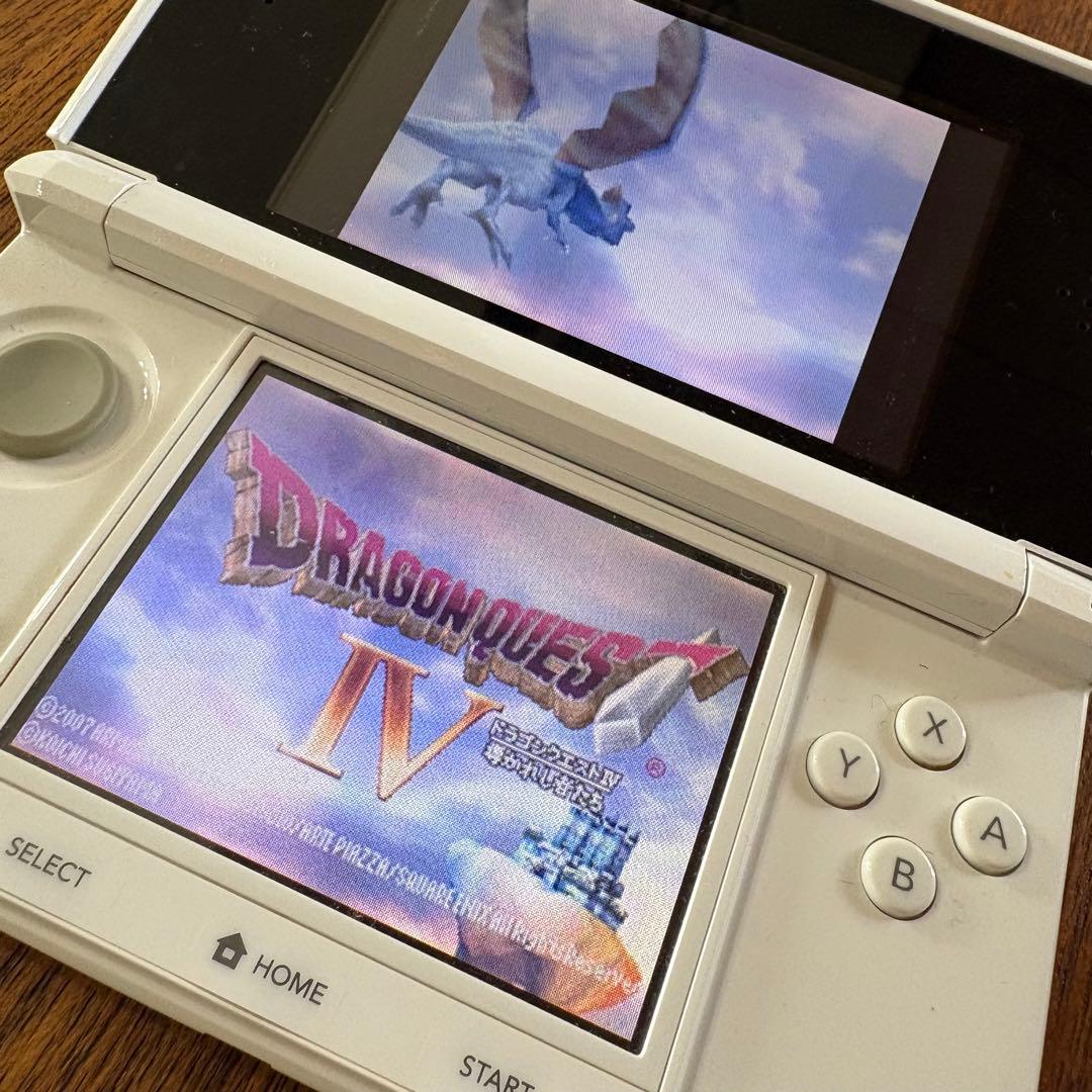 ドラゴンクエスト｜DSコンプリートセット4・5・6・7・8・9・11　箱・取説付