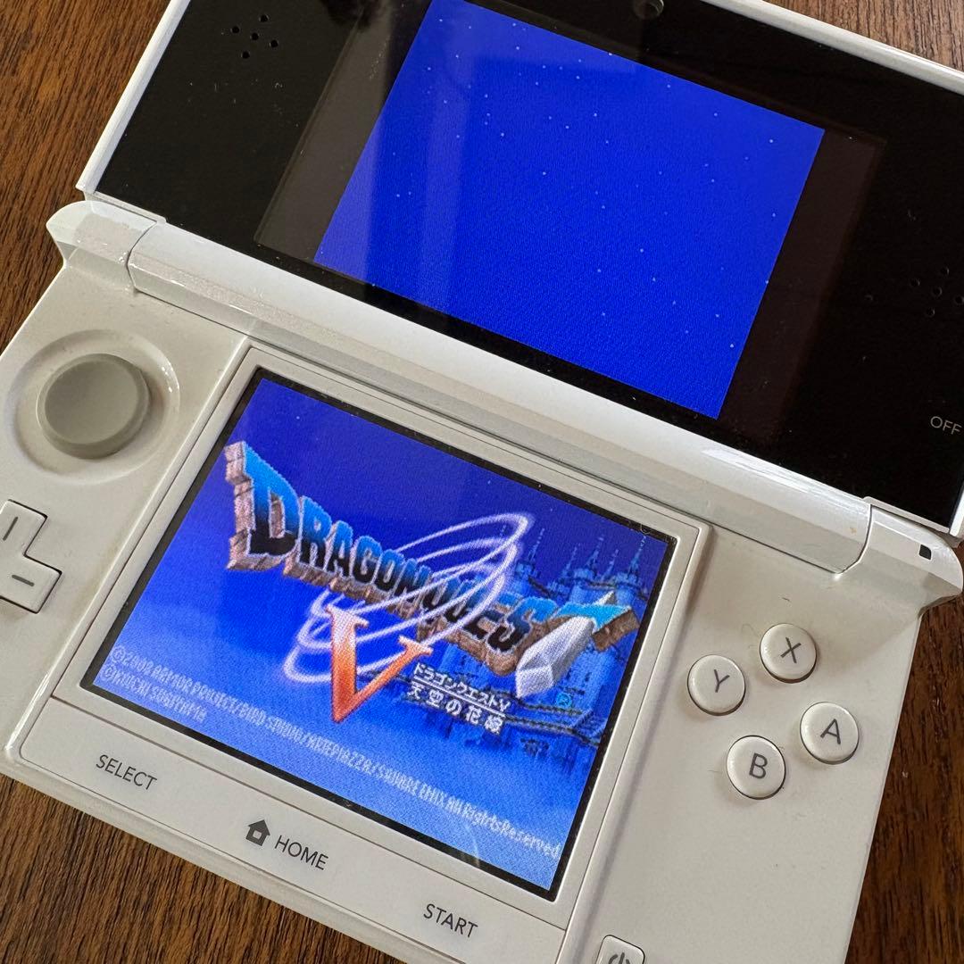 ドラゴンクエスト｜DSコンプリートセット4・5・6・7・8・9・11　箱・取説付