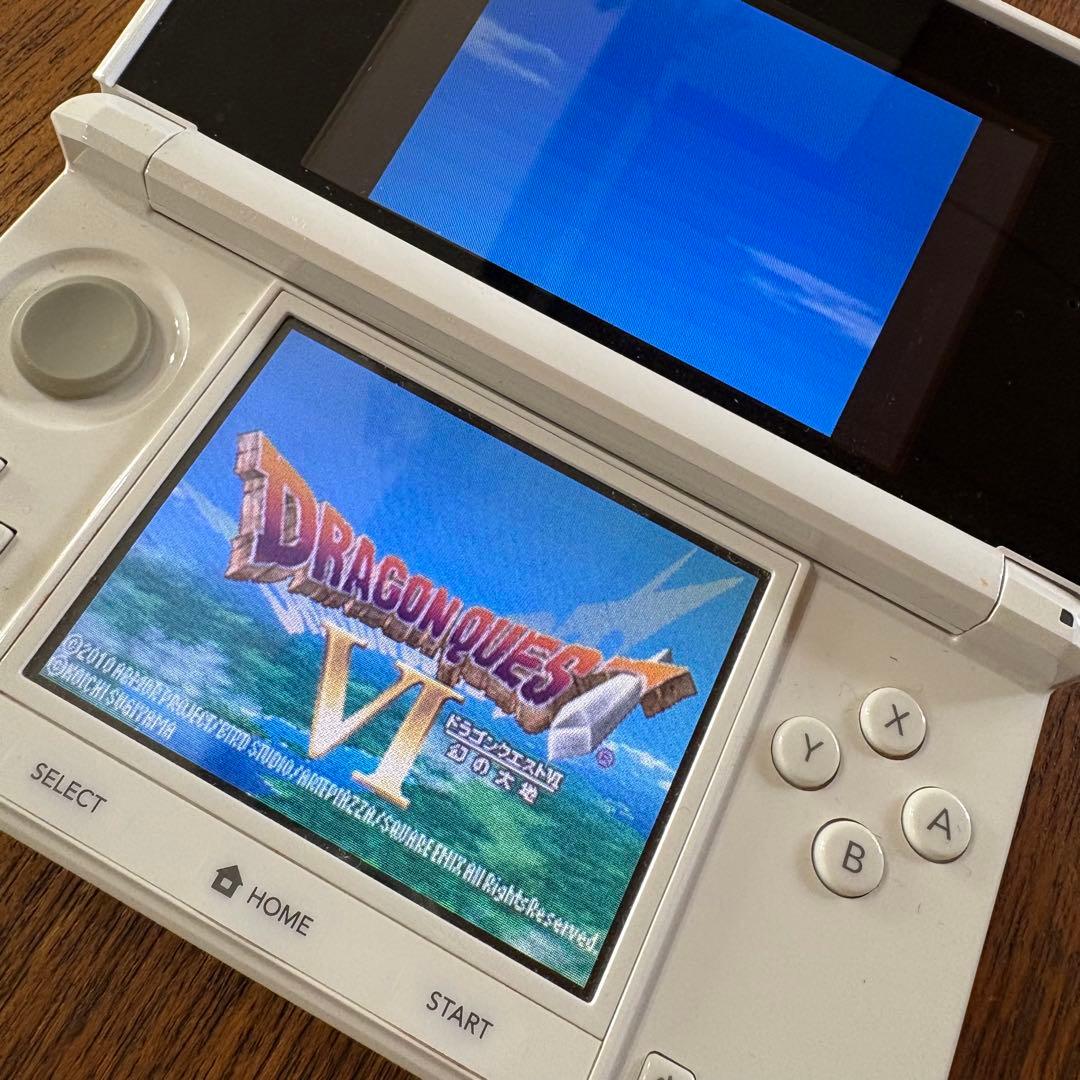 ドラゴンクエスト｜DSコンプリートセット4・5・6・7・8・9・11　箱・取説付