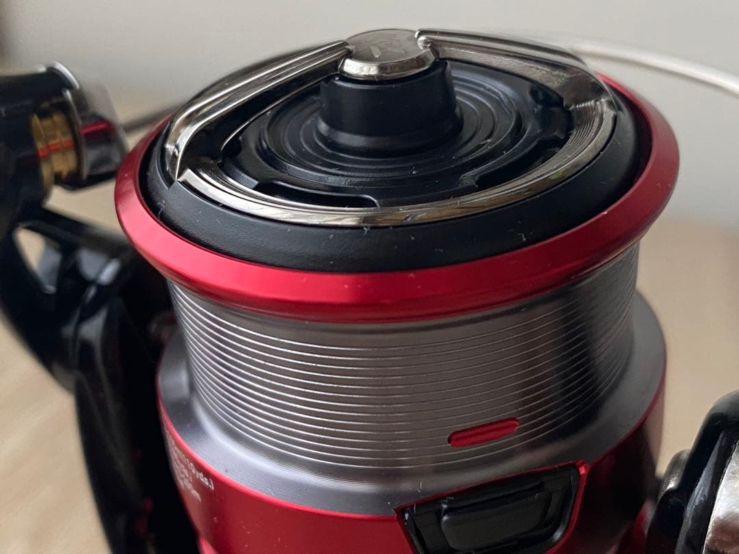 ダイワ LT 2000S-XHカスタマイズリール　　　【23レガリス ベース】