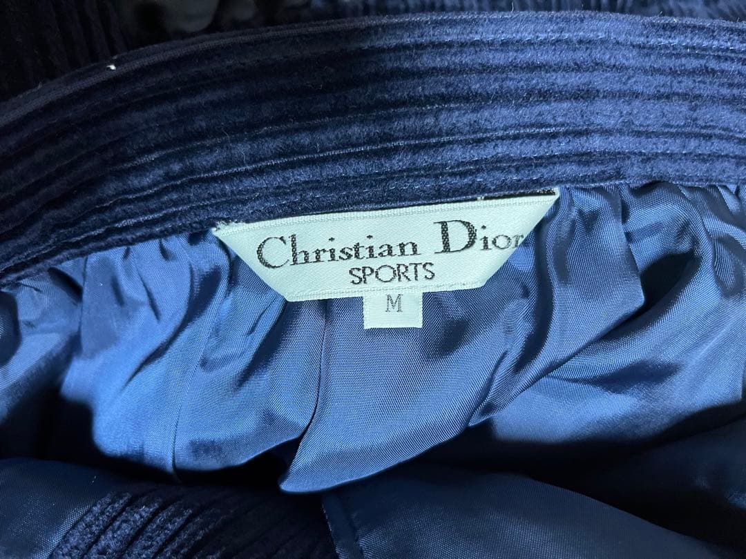 Dior ディオール　セットアップ レディース