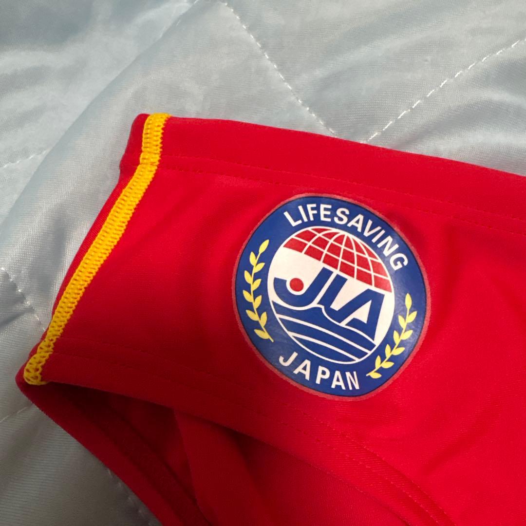 スピードのVパンツサイズM