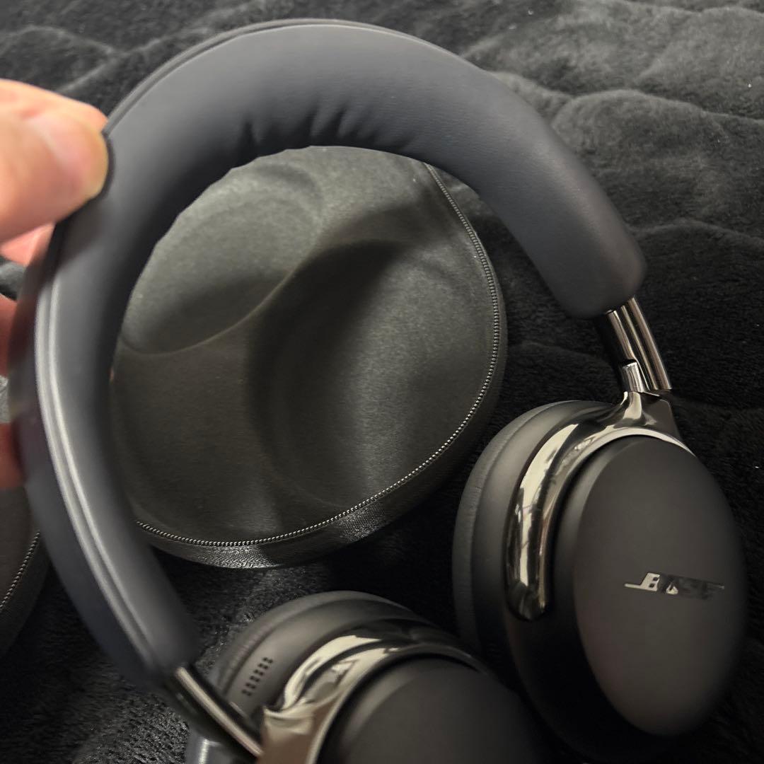 ヘッドホン Bose QuietComfort ultra 2nd GEN