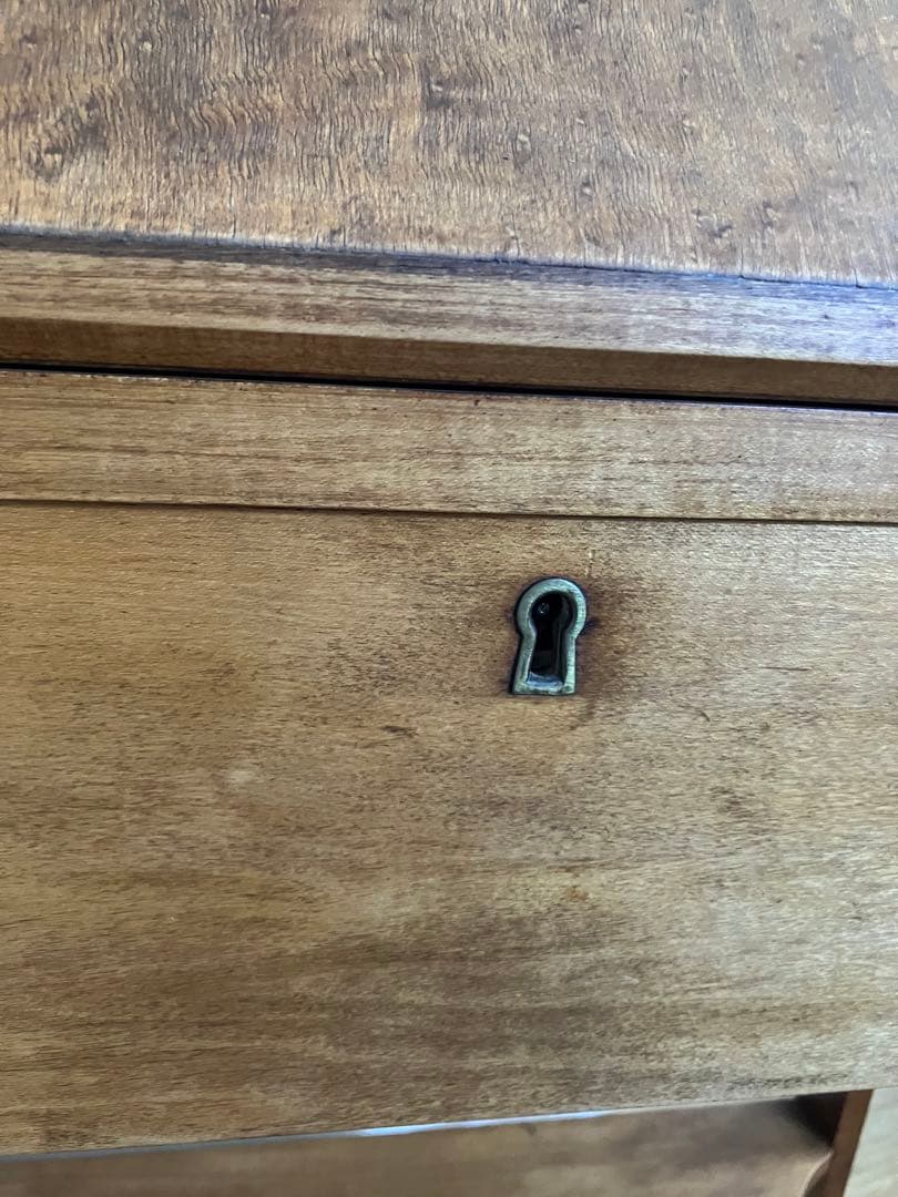 ヴィンテージ ライティングデスク　イギリス　アメリカ