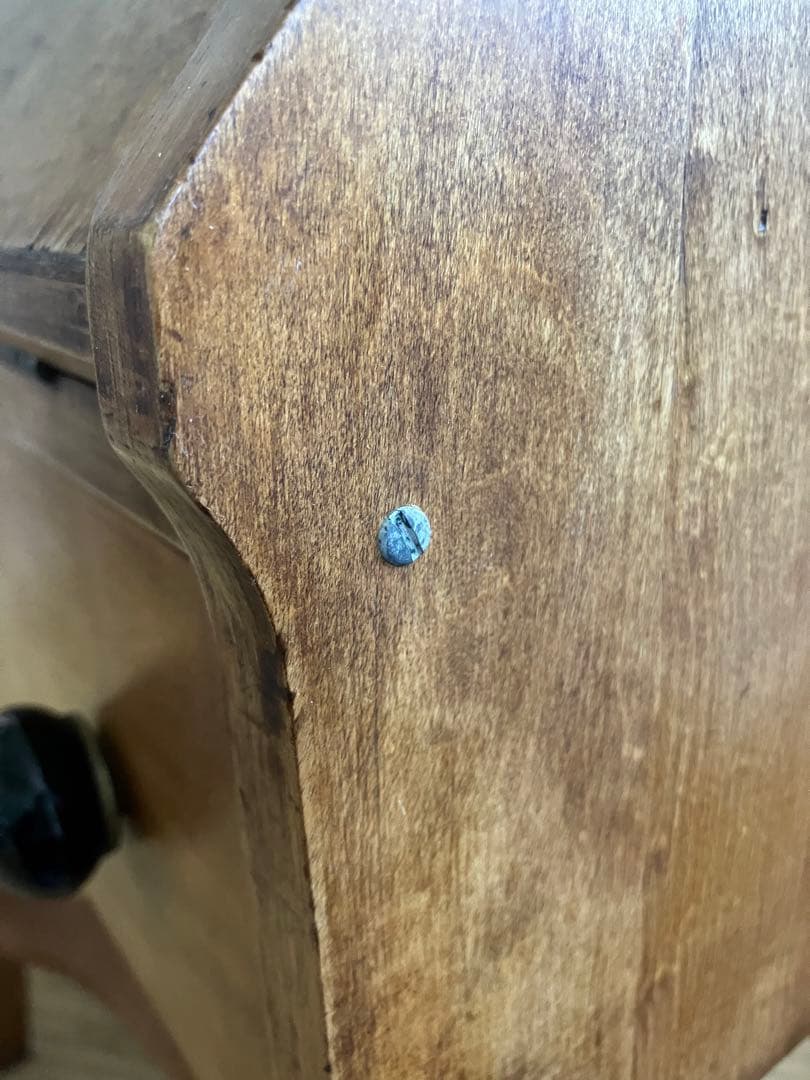 ヴィンテージ ライティングデスク　イギリス　アメリカ