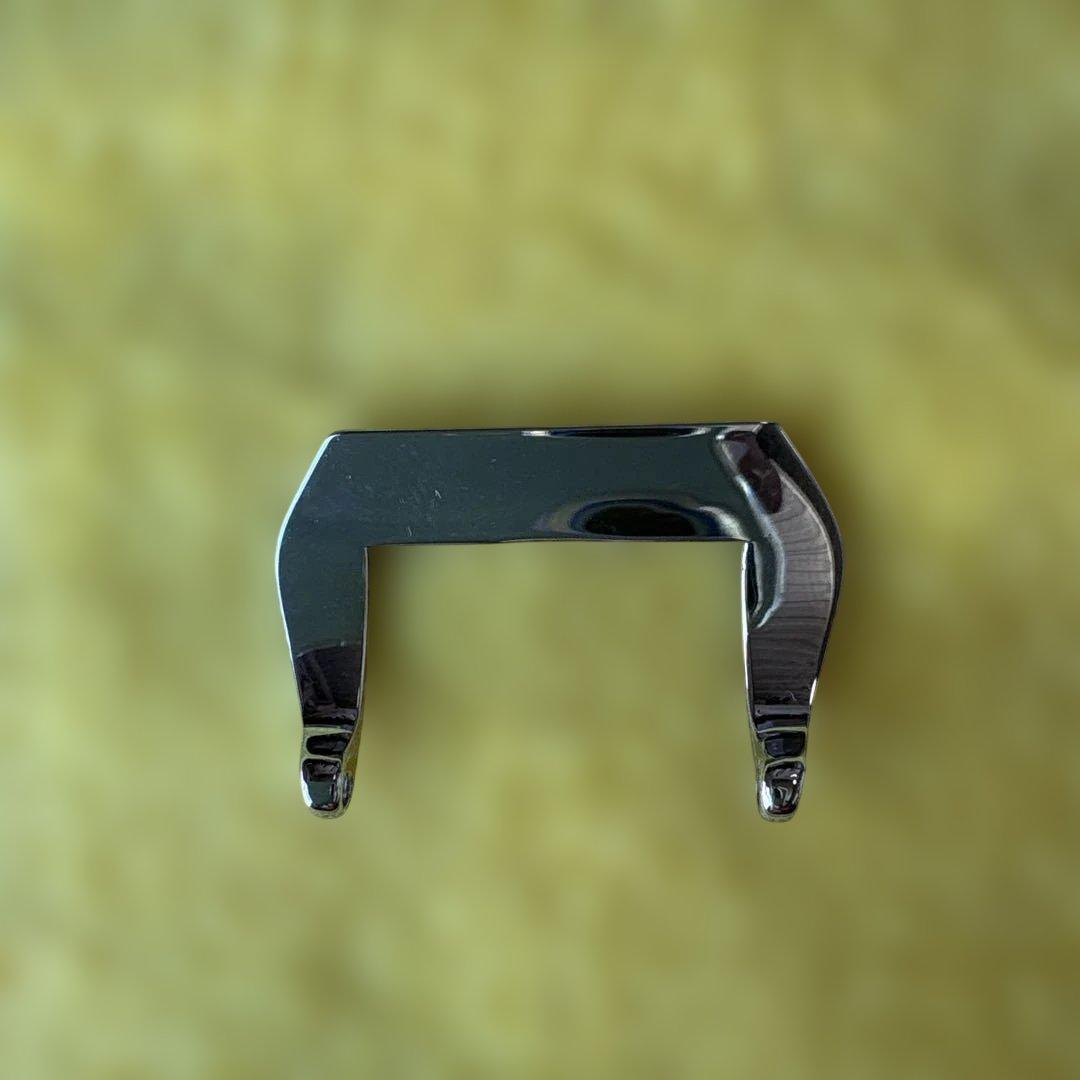 T*n様 クロコダイル(アリゲーター)ダークブラウン極美品。